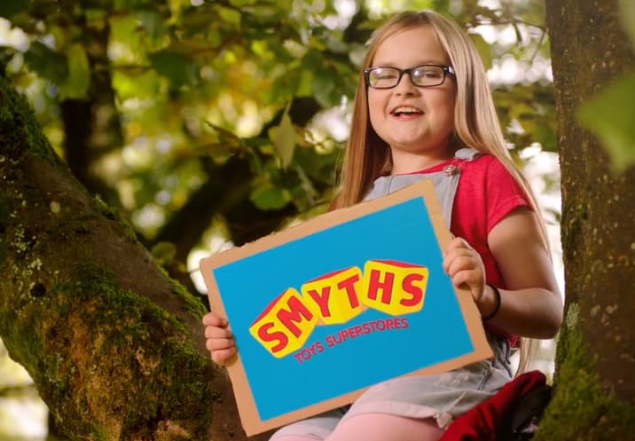 Smyths toys superstores on sale let's play outdoors