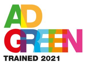 AdGreen trained 2021