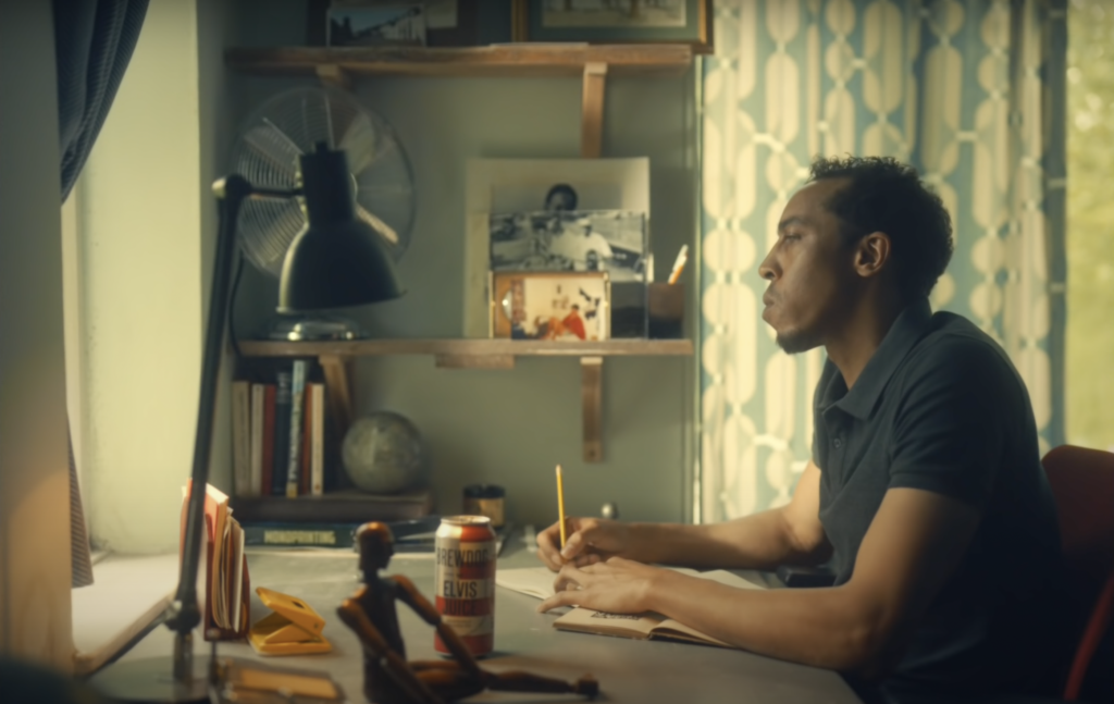 Brewdog Beer for All Sugar Free TV