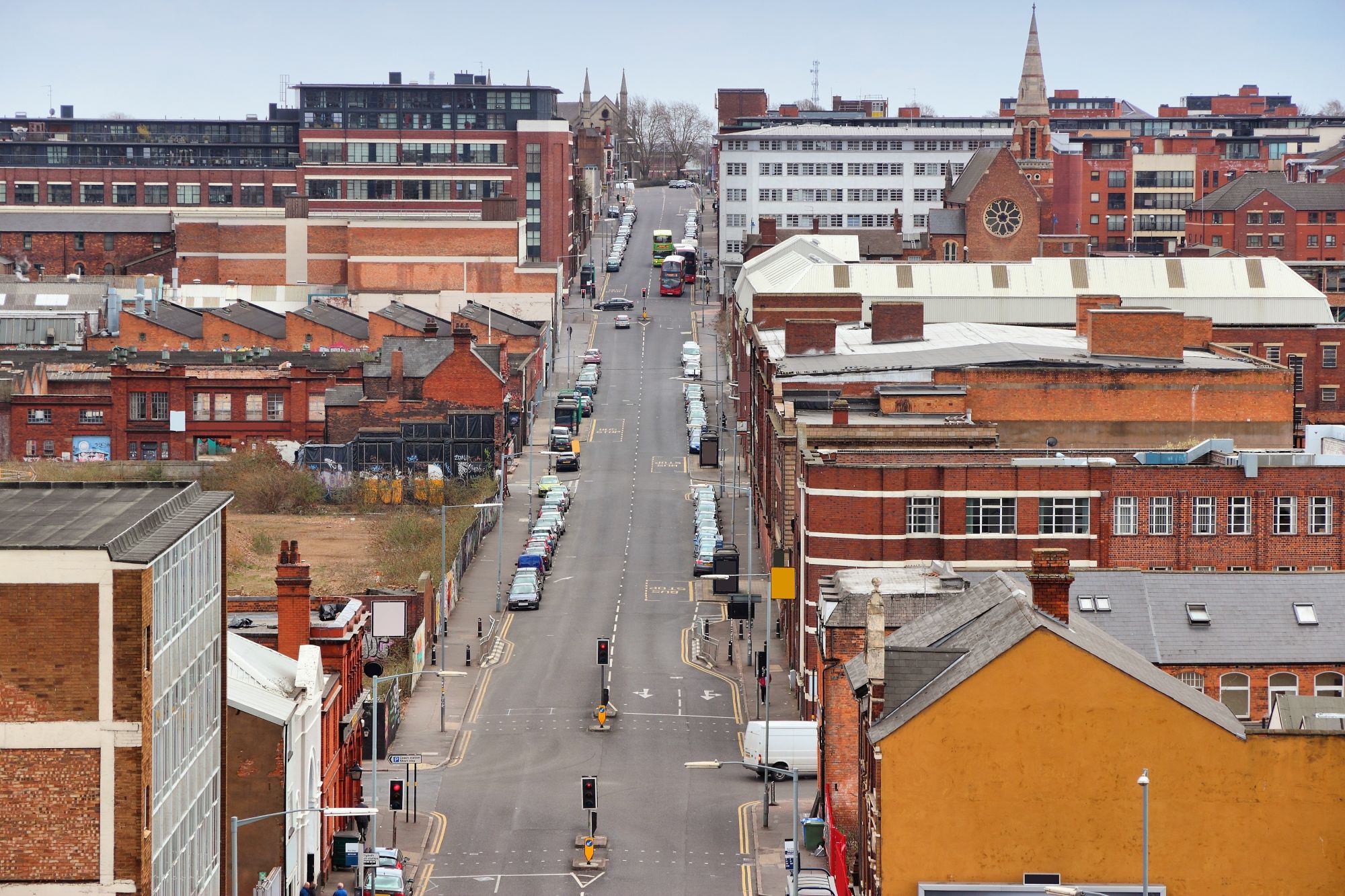 digbeth birmingham