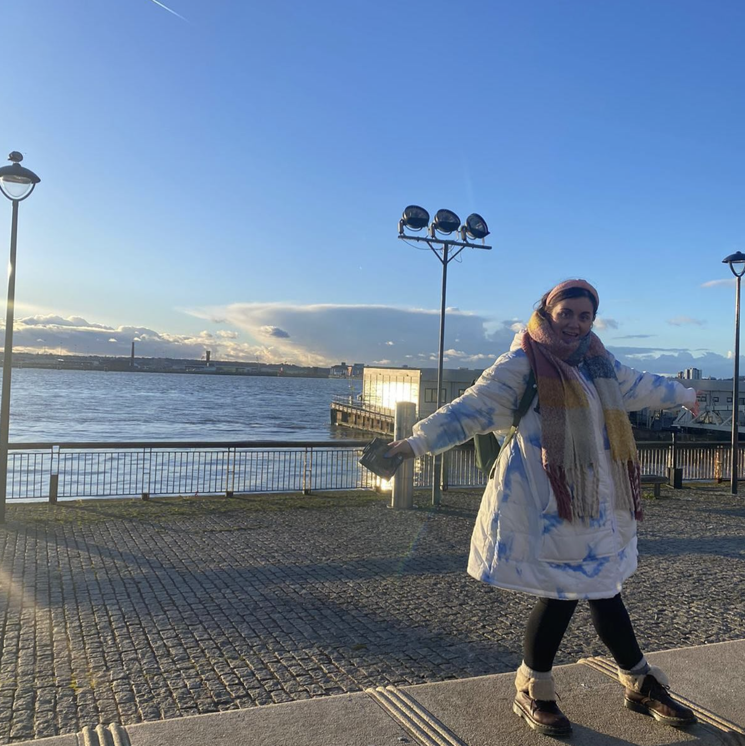 location scouting in the uk